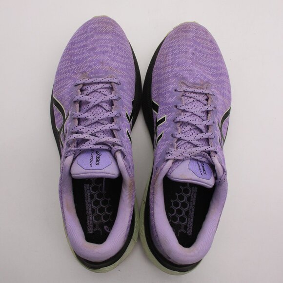 Asics GT-2000 11 GTX Women’s Size 10.5 Trail Running Gore-tex Waterproof Shoes - Picture 9 of 12